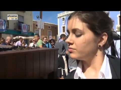 Sonne, Siesta und Saudade Costa Blanca   Von Almeria bis Valencia Doku über Costa Blnaco Teil 2