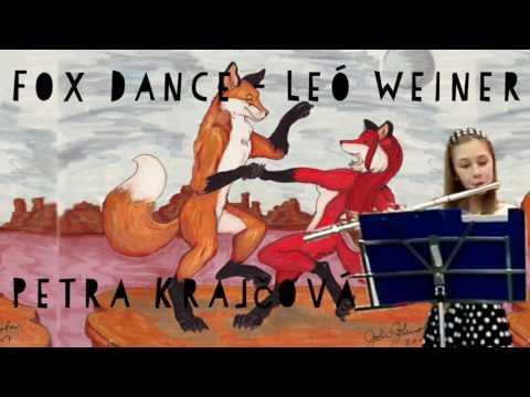 Fox dance- Leó Weiner