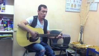 Juan Valverde, Clinica Dental Basi (02-07-12)