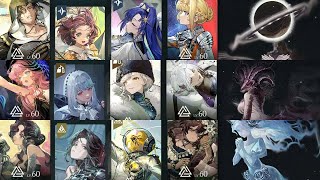 Reverse: 1999 v.2.8 - Voyages of Volatility (Season 16)