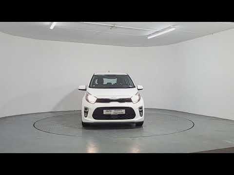 Kia Picanto MY23 AT 1.0 Petrol Automatic - Image 2