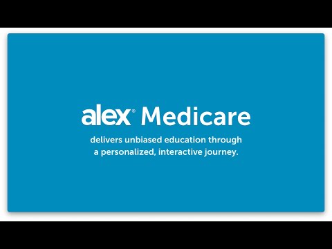 Jellyvision, the makers of ALEX and ALEX Medicare video/presentation/materials