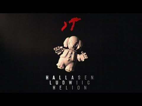 Hallasen, Ludwiig, Helion - IT