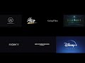DLC Westbrook WP Goring Films Blumhouse TV Sony Sony Pictures Television Studios Disney Original