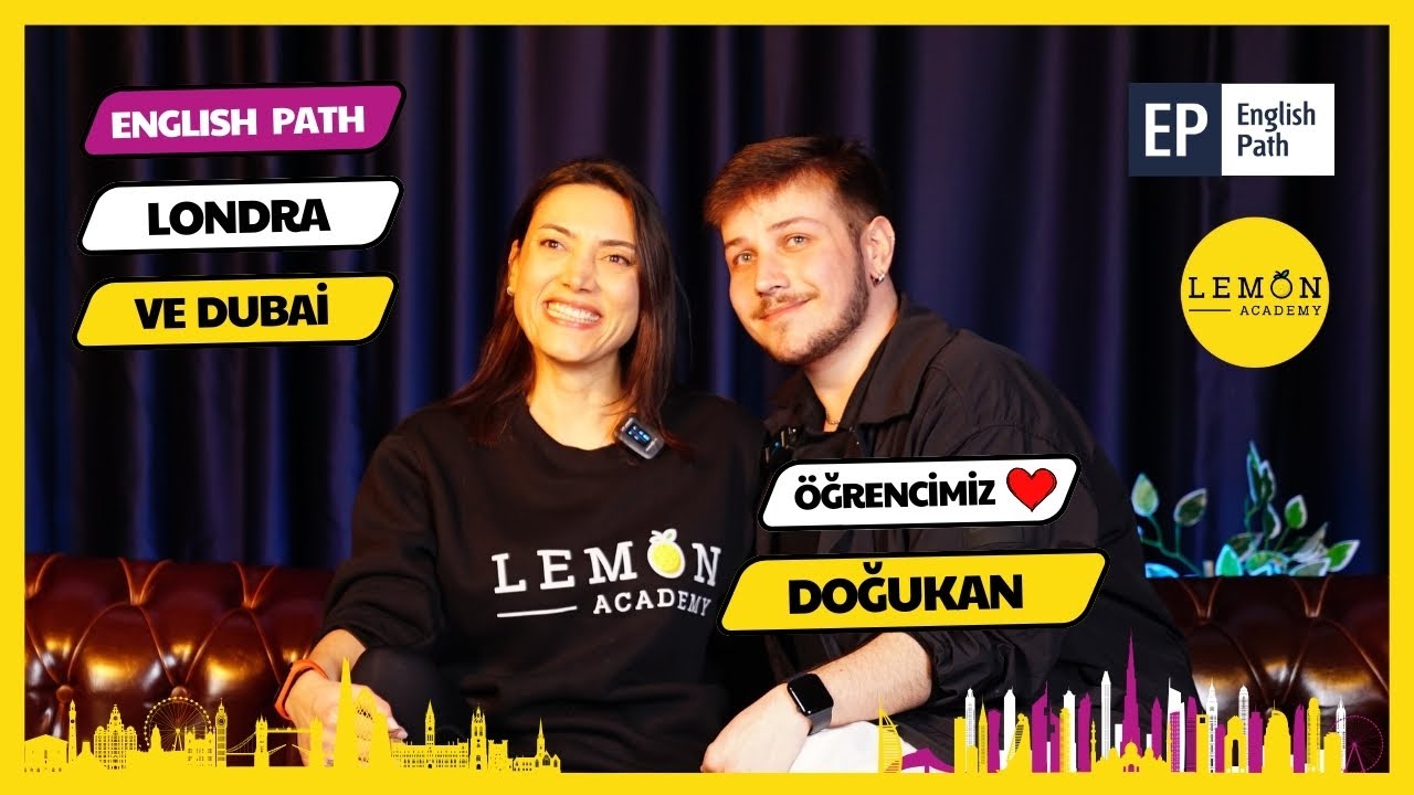 Dubai EC English Kampüs Turu