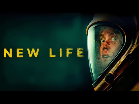 New Life (Horror | 2023 | BLOCKBUSTER | End Times Horror | Full Movie)