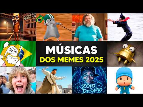 SONGS THAT BECAME MEMES IN 2025