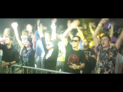 Mekki Martin - INDOOR CITY Festival BRNO |AFTERMOVIE|