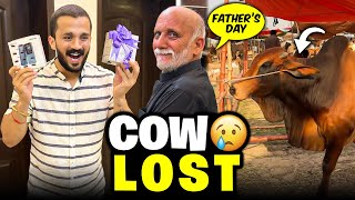 Download lagu Hamari 1 Cow Gum gai😭Happy Father’s Day Butt Sab..🎁 mp3