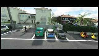 Bordeaux LFDY-Yvrac video