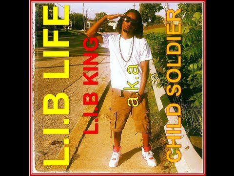 L.I.B Life   by LIB King