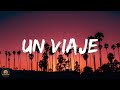 Jotaerre Un Viaje Letra Lyrics