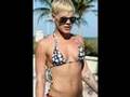 Pink- Heartbreaker 