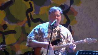 Robert Cray - Love struck baby / 스트링스밴드