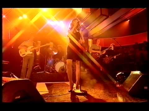 Candie Payne, By Tomorrow, live on Later With Jools Holland