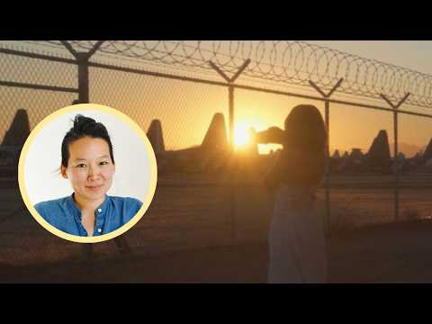 POV Tour: Candice Lin on Samar Al Summary: Excavating the Sky