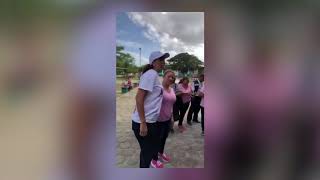 Ericka Castillo Ex Regidora brinca como Chapulin y pretende una diputación ahora con MORENA