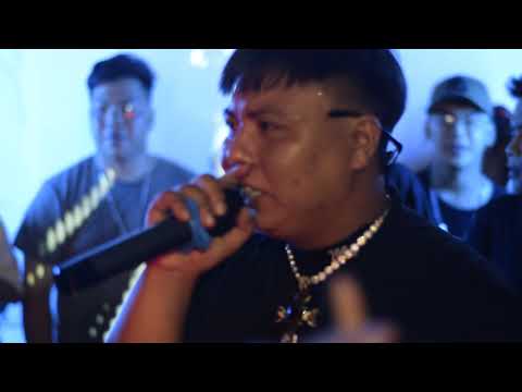 Local Night Vol2 | Endless Summer | EMOTINE Cover - V$oul X Sugar Cane X Soju