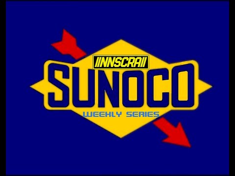 NNSCRA Sunoco Weekly Racing Series Big Block Late Models DIRTcar Winternationals 50