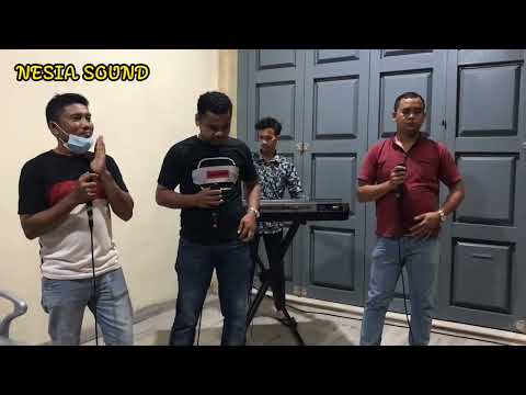 NAGOSTA TRIO|| NANGGO SA ABAD PE || Cipt.andri silaen