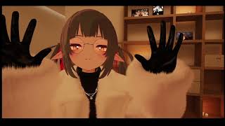 【配信アーカイブ】VRCで雑談