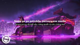 Download lagu CNMNA - Vuong Ngoc Manh | Cover/Remix | SIMPA PA PA POLYUBILA (Lyrics Vietsub) ♫ mp3 Download lagu CNMNA - Vuong Ngoc Manh | Cover/Remix | SIMPA PA PA POLYUBILA (Lyrics Vietsub) ♫ mp3