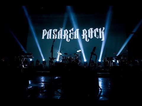 Pasărea Rock   Descântec