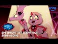 Speedrun To Redemption Sing Along Hazbin Hotel S2 Prime Video