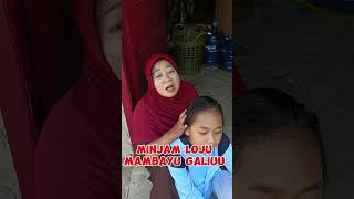 Download lagu ba utang loju,mambayu galiuuu🤣🤣🤣 ocu Kampar Bangkinang Gadi Ombun mp3