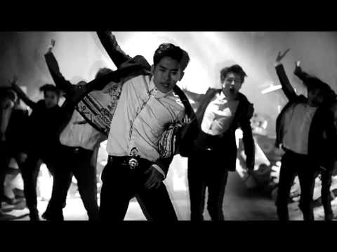 [FANMADE] Infinite &ndash; Monster Time