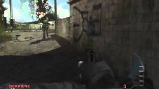 XxNTM HADESxX - MW3 Game Clip