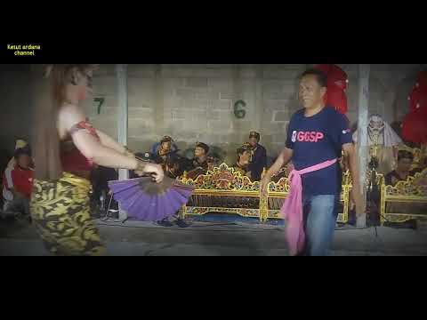 Buka sampian pesel||Yan srikandi||Karaoke lirik@Halilintarbali