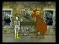 Adult Swim Halloween 2003
