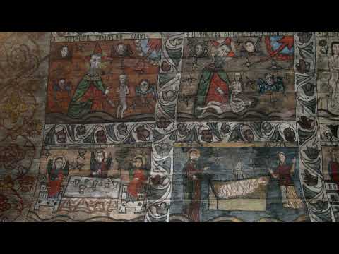 Romanian ,,Doina de jale" Gheorghe Zamfir