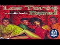 LOS TOROS BAND-TRIBUTO A TONY SEVAL 1998