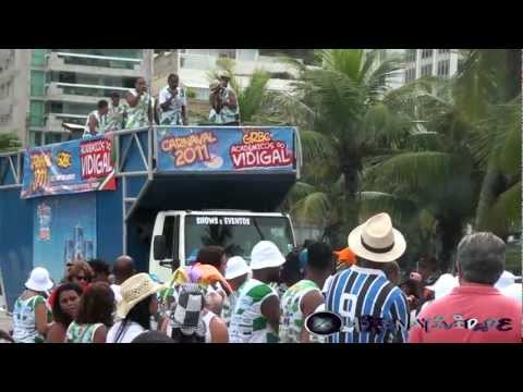 AcadêmicosDoVidigal_ArteNatividadeTv