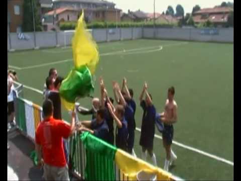 Sintesi Stagione 2008/09