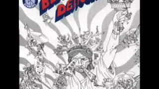 Dead Kennedys   I Spy