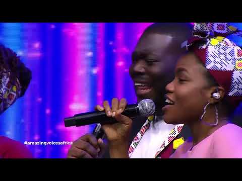 Your Grace - 121selah (Song by @myjoyouscelebration. )