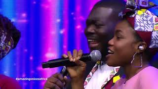 Your Grace - 121selah (Song by @myjoyouscelebration. )