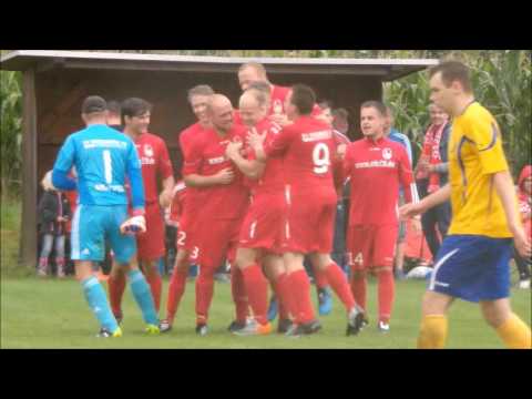 2.Runde Pokal: FSV Reinberg - SV Nordbräu 78 Neubrandenburg