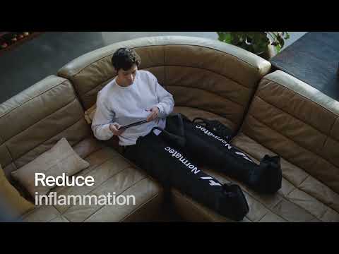 Benefits of Normatec 3 Legs