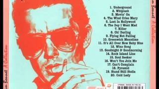 Graham Bonnet   Won't You Join Me