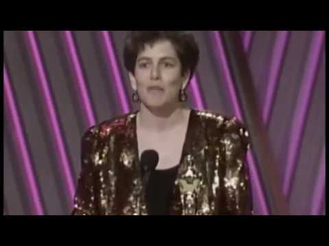 Debra Chasnoff Academy Award Acceptance Speech low