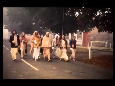 Don't Try to See Krishna Artificially - Prabhupada 0534