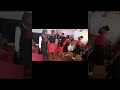 Grupo Coral Dos Jovens Da Igreja Pleroma Totalidade De Deus Em Moçambique E Zimbabwe