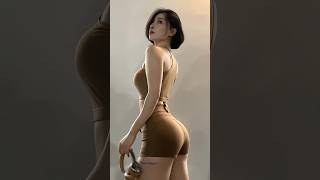 Everyone said I could be anything, so I became sexy! #shorts #tiktok