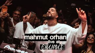 Mahmut Orhan - Live @ Sounds Like Pillow Talk x Chinois Ibiza 2026