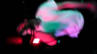 Smoke and Mirrors - The Color Morale