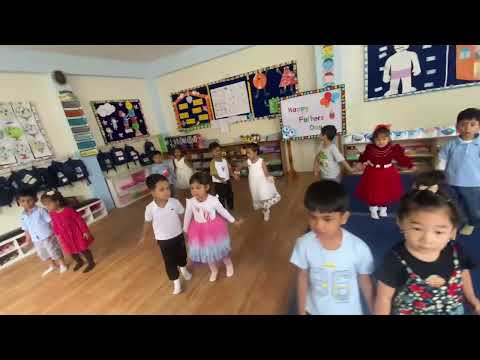 Mero baba superman…. By ECD II